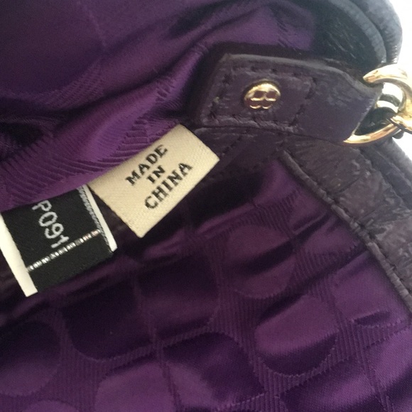 KATE SPADE SMALL SHOULDER BAG - Picture 10 of 10